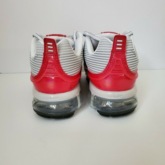 NEW Nike Women's Air VaporMax 360 "History of Air" - Picture 5 of 7